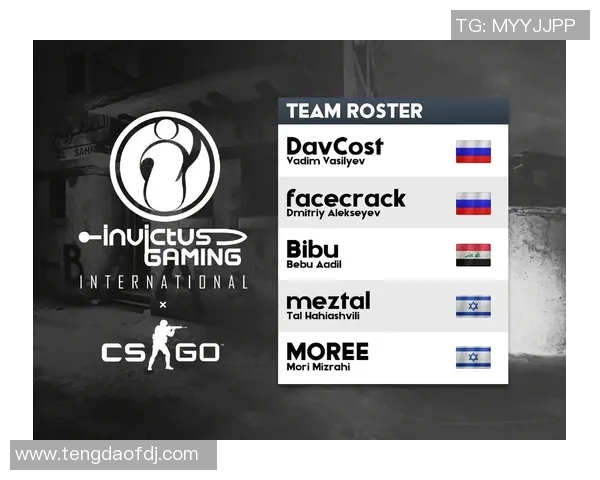 CSGO战术解析：深入剖析IG战队的包夹策略与执行细节