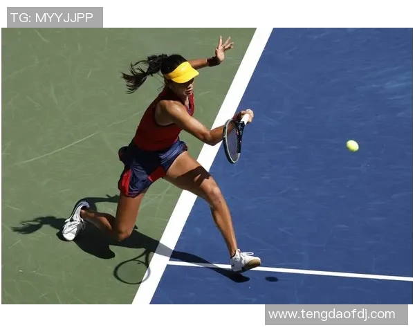 从零起步掌握网球战术全解析助你成为场上高手