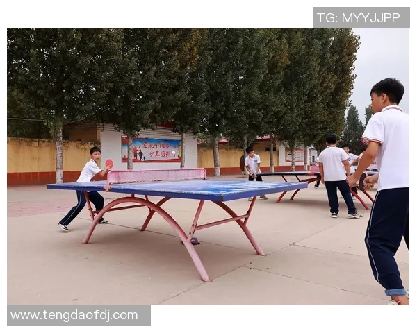 乒乓球的魅力探秘:重庆乒乓球队灵活性背后的训练与技巧解析 乒乓球的魅力探秘:重庆乒乓球队灵活性背后的训练与技巧解析