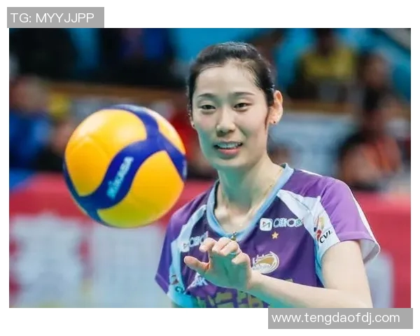 南京排球队个人能力深度解析与发展潜力探讨