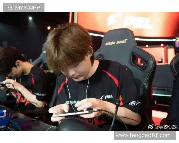 和平精英纪实：深入探讨JDG战队的蜕变与成长历程