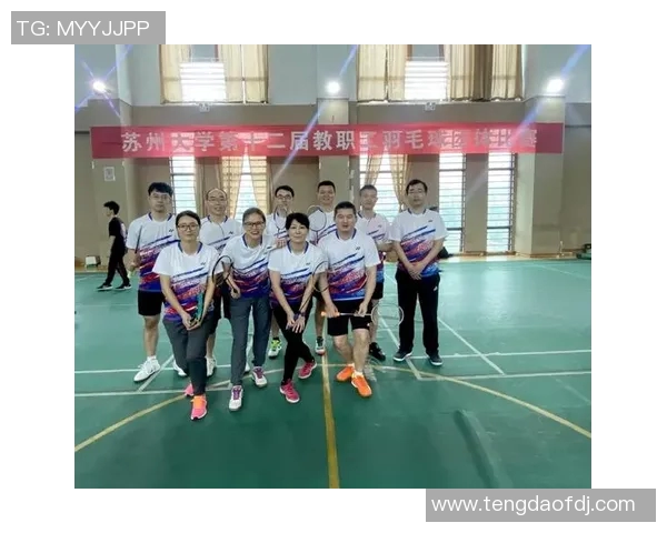 广州羽毛球队心理素质探讨与提升策略研究