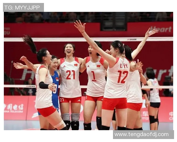 广州排球队逆袭之路：世锦赛上的荣耀与坚持之旅