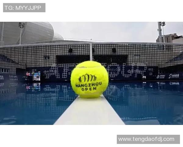 杭州网球队荣登全国网球技术排行榜第五名展现实力与潜力