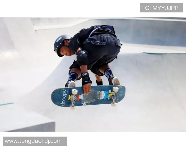 杭州滑板队在极限运动世界杯中的意识表现分析与点评