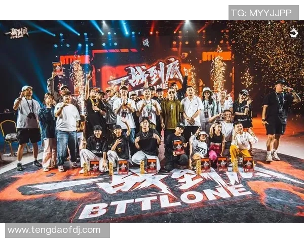 深圳街舞队实力强劲夺冠最新街舞实力排名前十揭晓 深圳街舞队实力强劲夺冠最新街舞实力排名前十揭晓