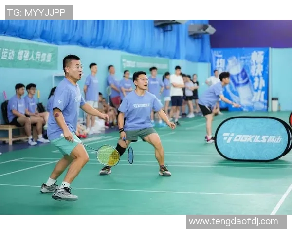 深度对话：杨芳如何在羽毛球世界中追寻梦想与成就人生