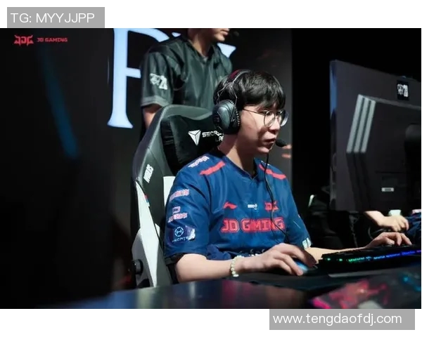 热议DOTA2：JDG如何通过团队协作变革实现战术突破与胜利新篇章