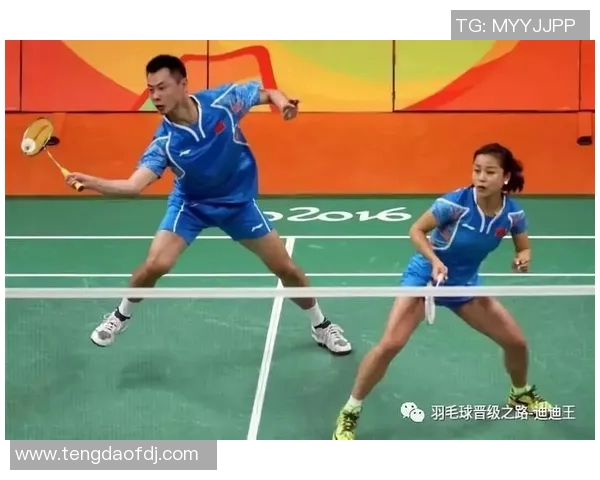 西安羽毛球队防反战术解析与实战应用探讨