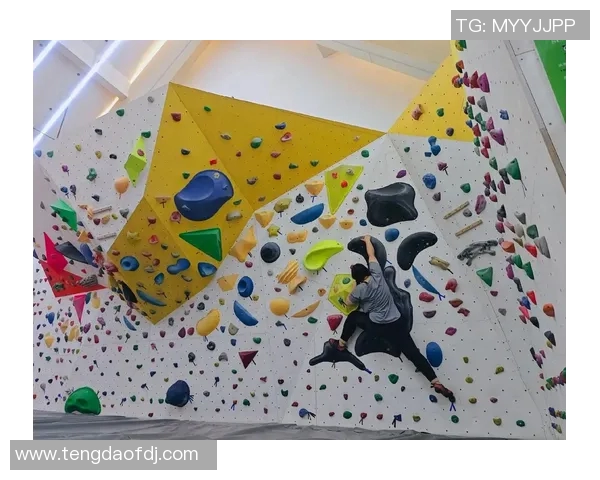 科学攀岩速度训练的有效方法与技巧分享 科学攀岩速度训练的有效方法与技巧分享