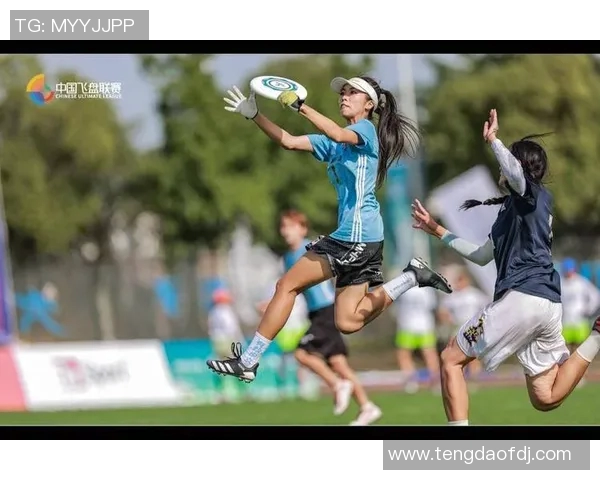 飞盘节奏排行榜揭晓上海飞盘队荣获第八名展现实力与风采