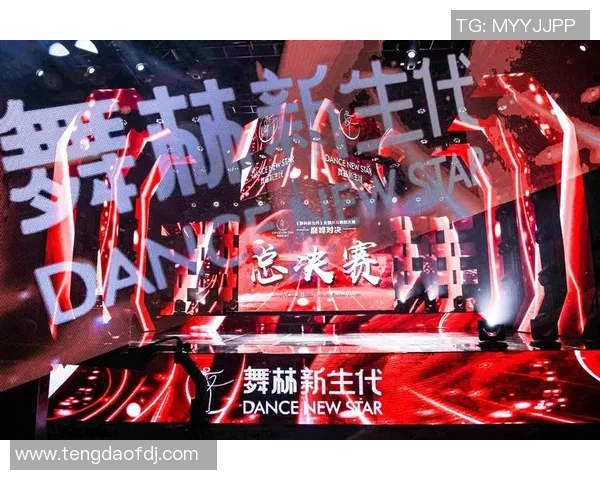 黄军独家分享街舞心得与技巧助你舞出自我风格与魅力