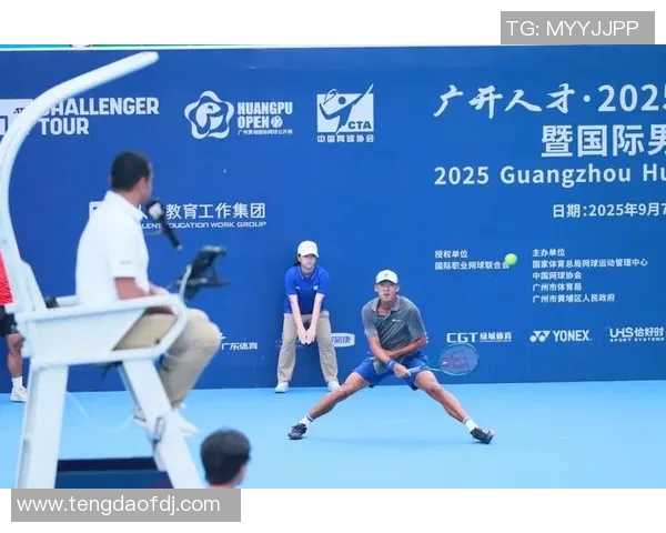 广州网球队运营革新探索：提升竞技水平与商业价值的双重路径