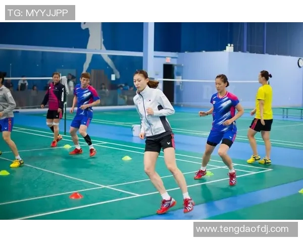 对话羽毛球名将赵秀英回顾辉煌生涯与未来展望 对话羽毛球名将赵秀英回顾辉煌生涯与未来展望