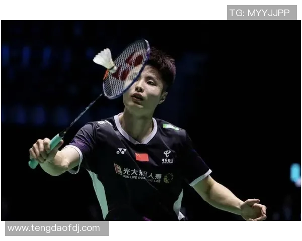 权威发布：2023年度羽毛球选手节奏实力全景排行榜揭晓