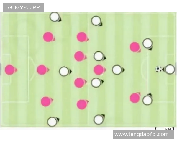 广州足球队盯防战术深度解析与实战应用探讨