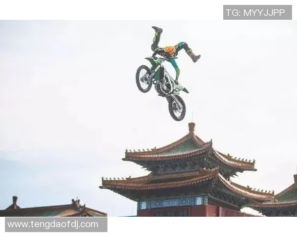 西安极限运动队在嘉年华中的精彩表现与技术分析