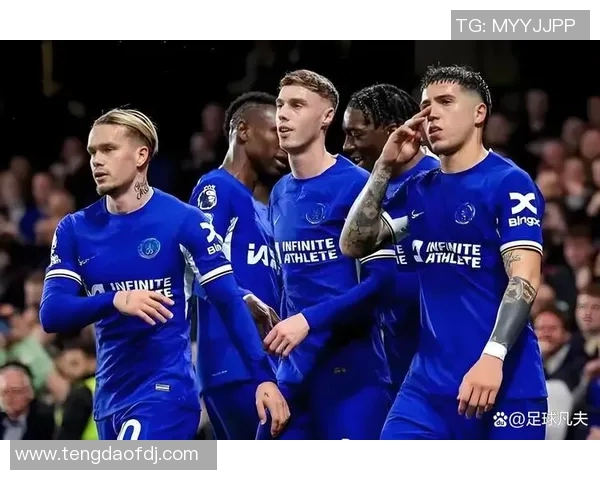 切尔西与埃弗顿对决分析:战术布局与球员表现的全面解读 切尔西与埃弗顿对决分析:战术布局与球员表现的全面解读