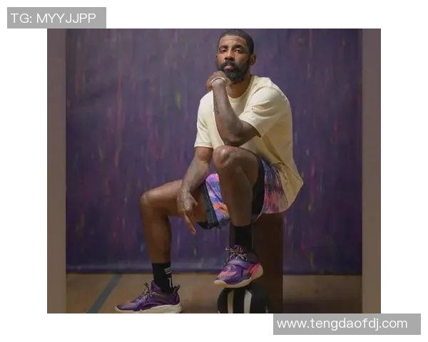 凯里欧文：从篮球天才到场外风波的全景回顾与未来展望