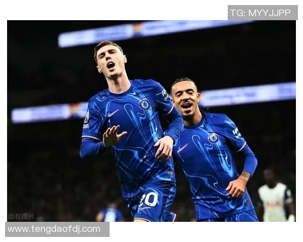 切尔西与热刺激战回顾精彩瞬间与关键进球集锦分析 切尔西与热刺激战回顾精彩瞬间与关键进球集锦分析