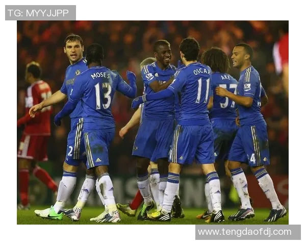 切尔西与米堡对决比分预测分析及赛前展望 切尔西与米堡对决比分预测分析及赛前展望