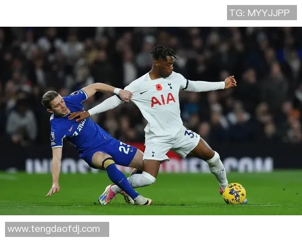 切尔西与热刺激战正酣足赛结果揭晓引发热议 切尔西与热刺激战正酣足赛结果揭晓引发热议