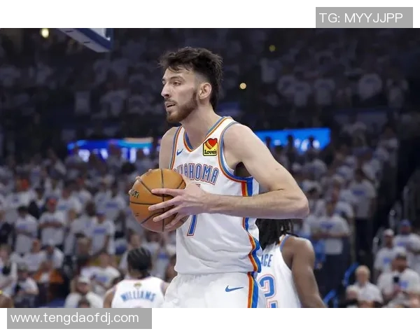 切特霍姆格伦在NBA的崛起与未来发展潜力分析 切特霍姆格伦在NBA的崛起与未来发展潜力分析