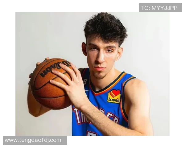 切特霍姆格伦的崛起与未来展望:篮球天才的成长之路 切特霍姆格伦的崛起与未来展望:篮球天才的成长之路