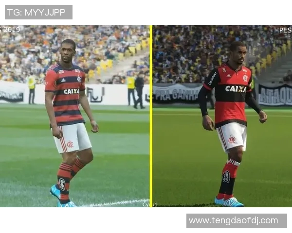 实况2018与实况2019的全面对比分析与游戏体验提升探讨