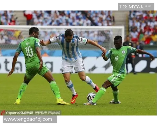 尼日利亚与韩国精彩对决集锦回顾与分析
