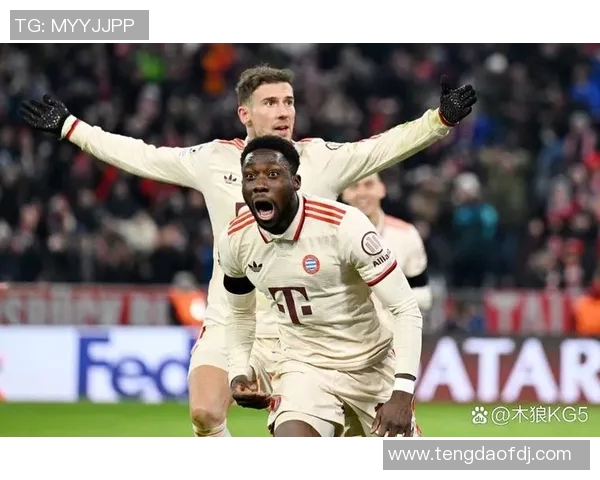 德甲拜仁慕尼黑队迎战劲敌全力争胜展现豪门风范