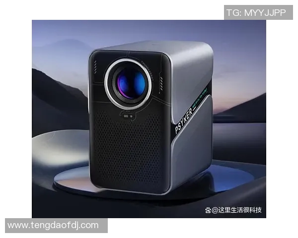 探索vs12618投影机的卓越性能与应用场景，提升您的视听体验