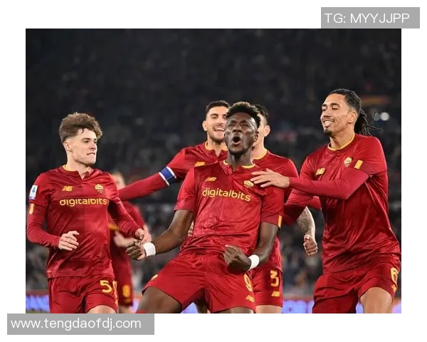 罗马与卡利亚里激战成和比分揭晓精彩瞬间回顾