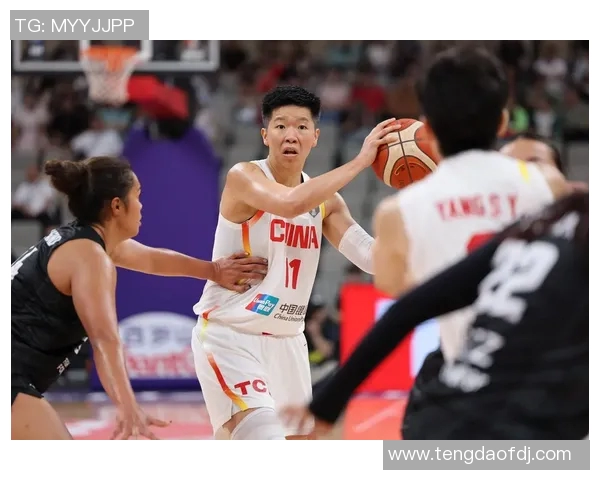 2017年中国男篮与新西兰激战回顾：精彩瞬间与赛场表现分析