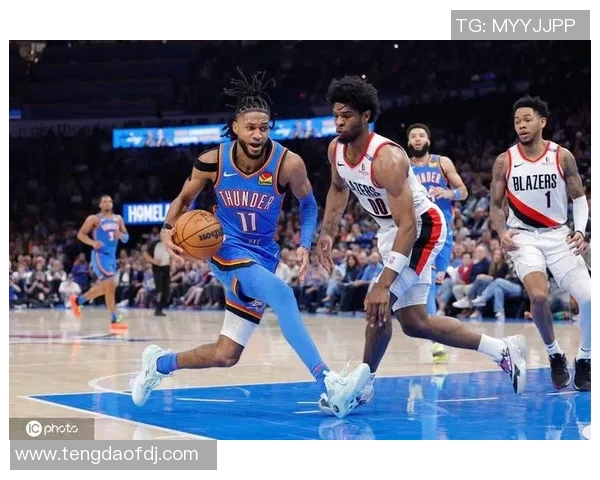 2019年2月12日雷霆队与开拓者队激战回顾与精彩瞬间分析