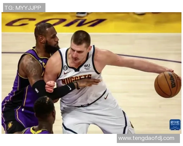 2020年9月23日湖人与掘金精彩对决回放全程回顾与精彩瞬间分析