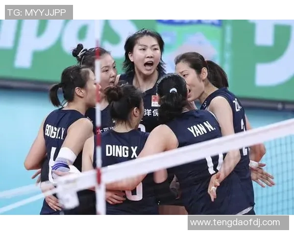 中国女排与日本女排精彩对决全程回顾与分析