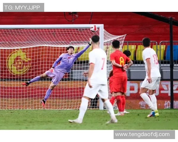 中国男足亚预赛迎战叙利亚全力争胜力争晋级下一轮