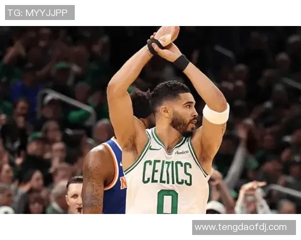 塔图姆单场60分致敬科比带领绿军逆转尼克斯创历史新高