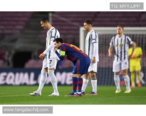 尤文图斯与巴塞罗那激战成和比赛结果引发球迷热议