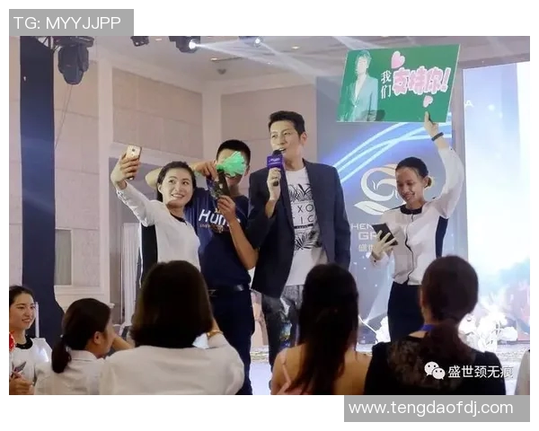 姜宇星：在星光璀璨的舞台上绽放青春与梦想的璀璨之花