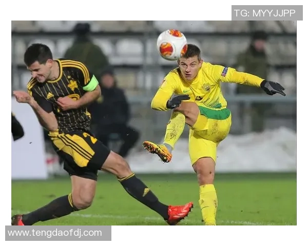 安侄与喀山鲁宾的精彩对决揭示了足球战术与团队协作的重要性