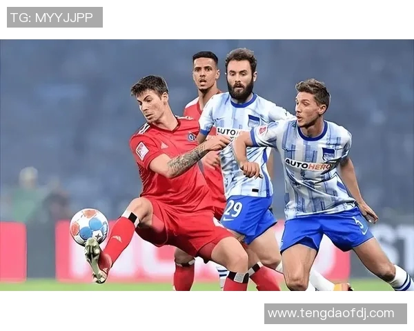 汉堡与德累斯顿对决赛果揭晓精彩瞬间回顾与分析