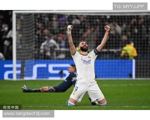 沙特土豪挥金如土本泽马坎特或联手征战欧冠