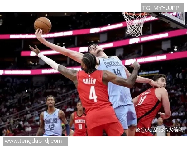 火箭队与灰熊队激战在即12月16日精彩直播不容错过