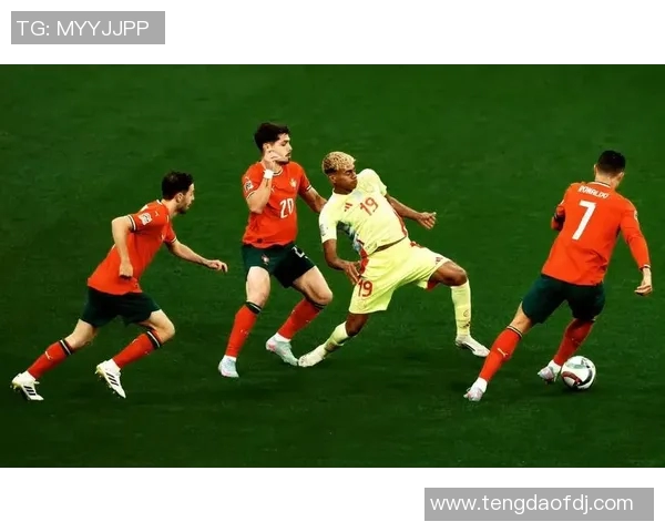 世青赛激战葡萄牙与西班牙的巅峰对决谁能笑到最后