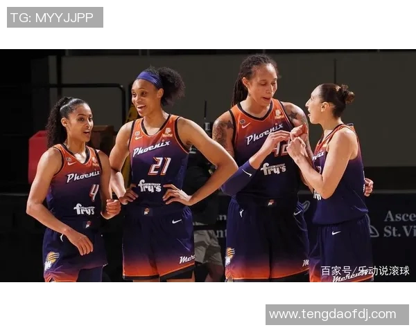WNBA天猫队与水星队激战正酣谁能在这场对决中笑到最后