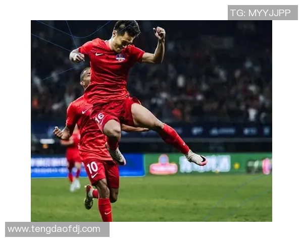 华夏幸福迎战重庆斯威争夺中超积分榜关键战役的胜利与荣耀