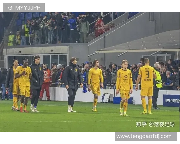 多特蒙德球迷暴力事件引发欧冠禁赛三场及50万欧罚款处罚