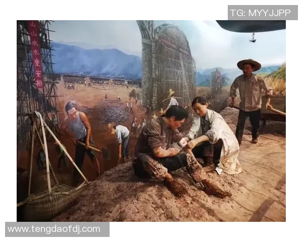 徐昕的艺术人生探索与创作旅程：从初心到巅峰的心路历程